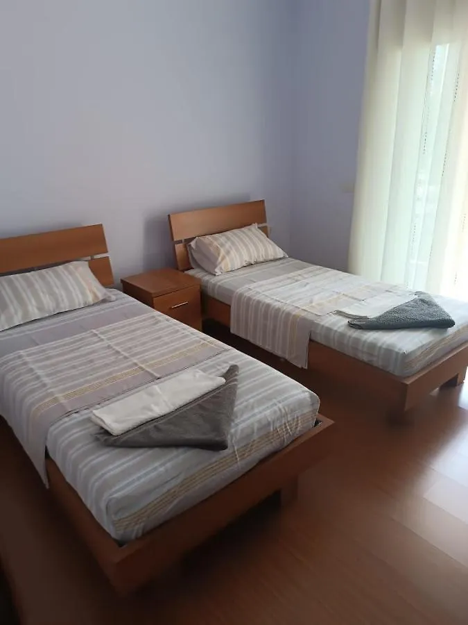 Holiday home Lili'S Apartment Vlore
