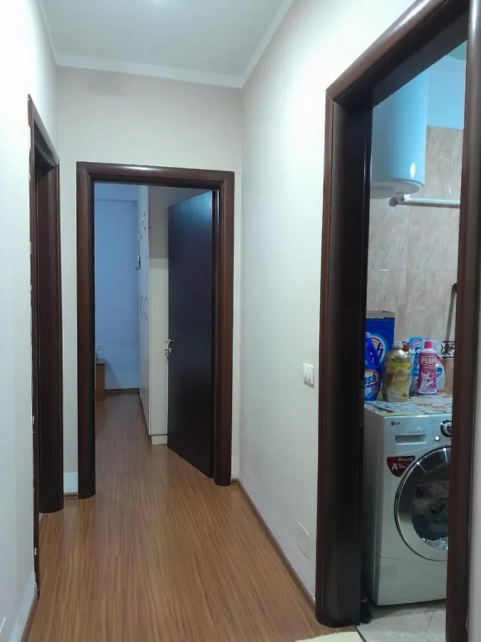 Lili'S Apartment Vlore