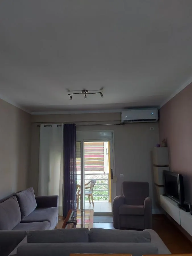 Holiday home Lili'S Apartment Vlore