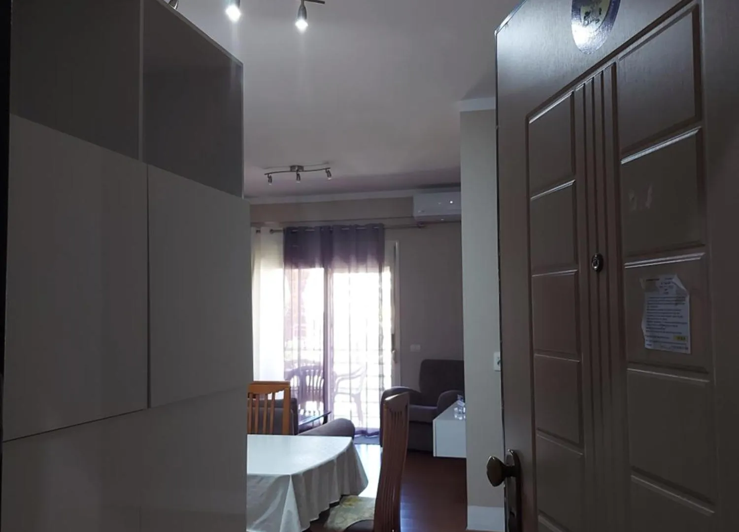 Lili'S Apartment Vlore Holiday home