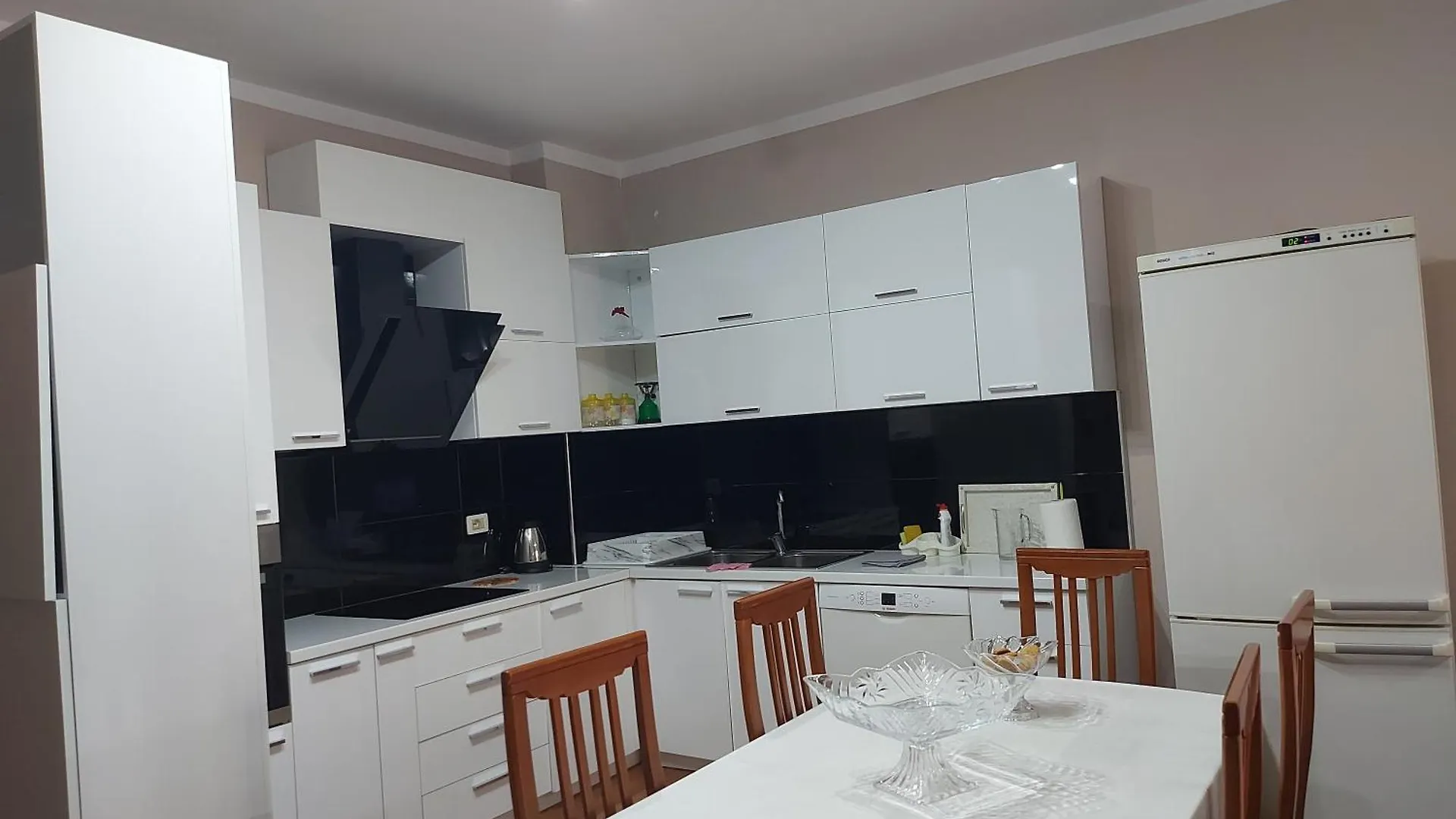 Holiday home Lili'S Apartment Vlore