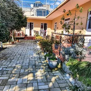 Berti Apartament